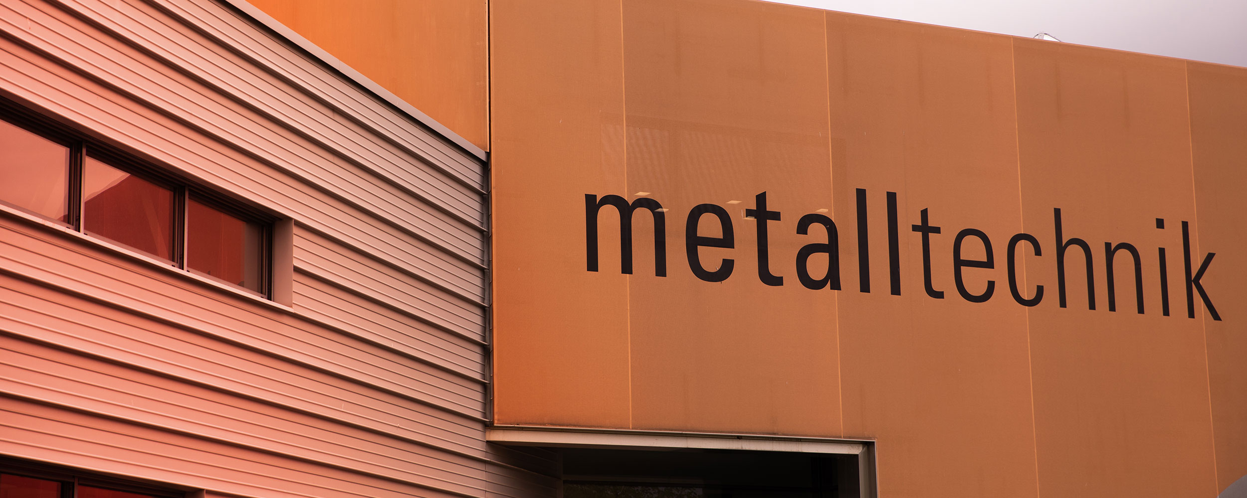 Metalltechnik Annaberg