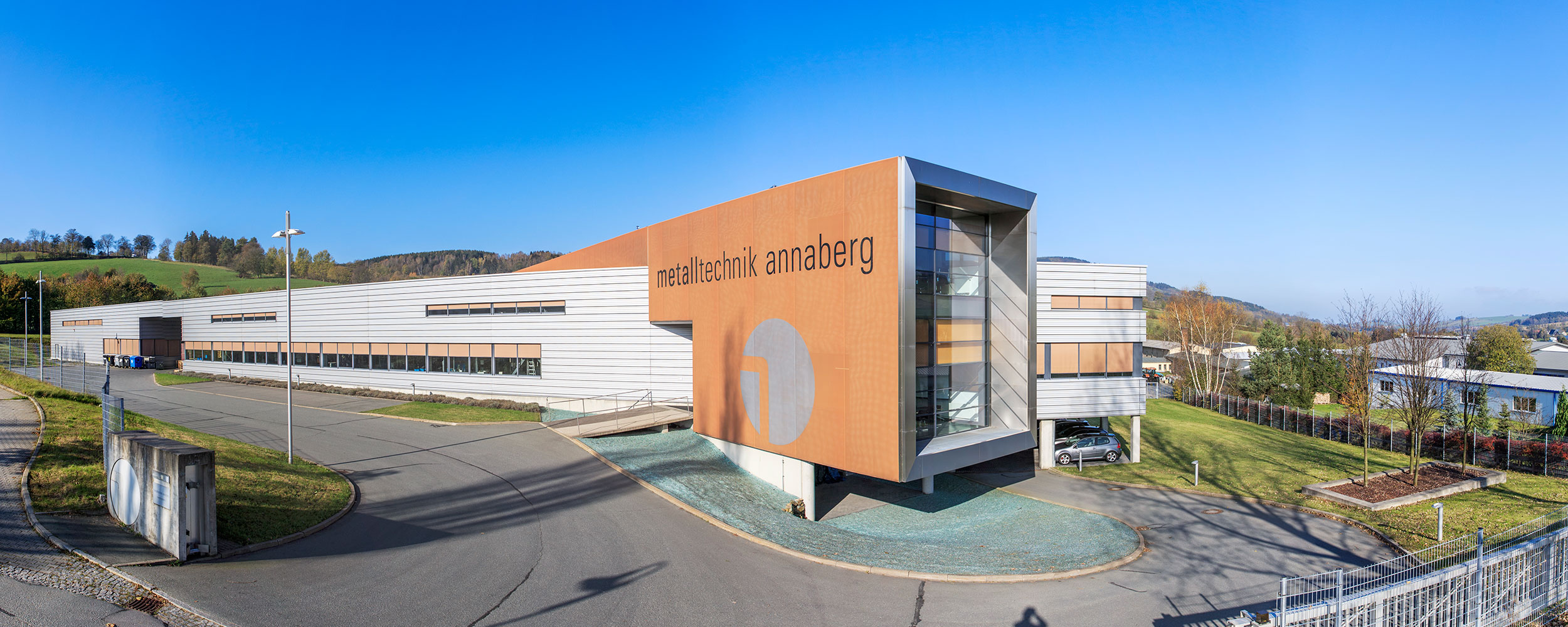 Metalltechnik Annaberg