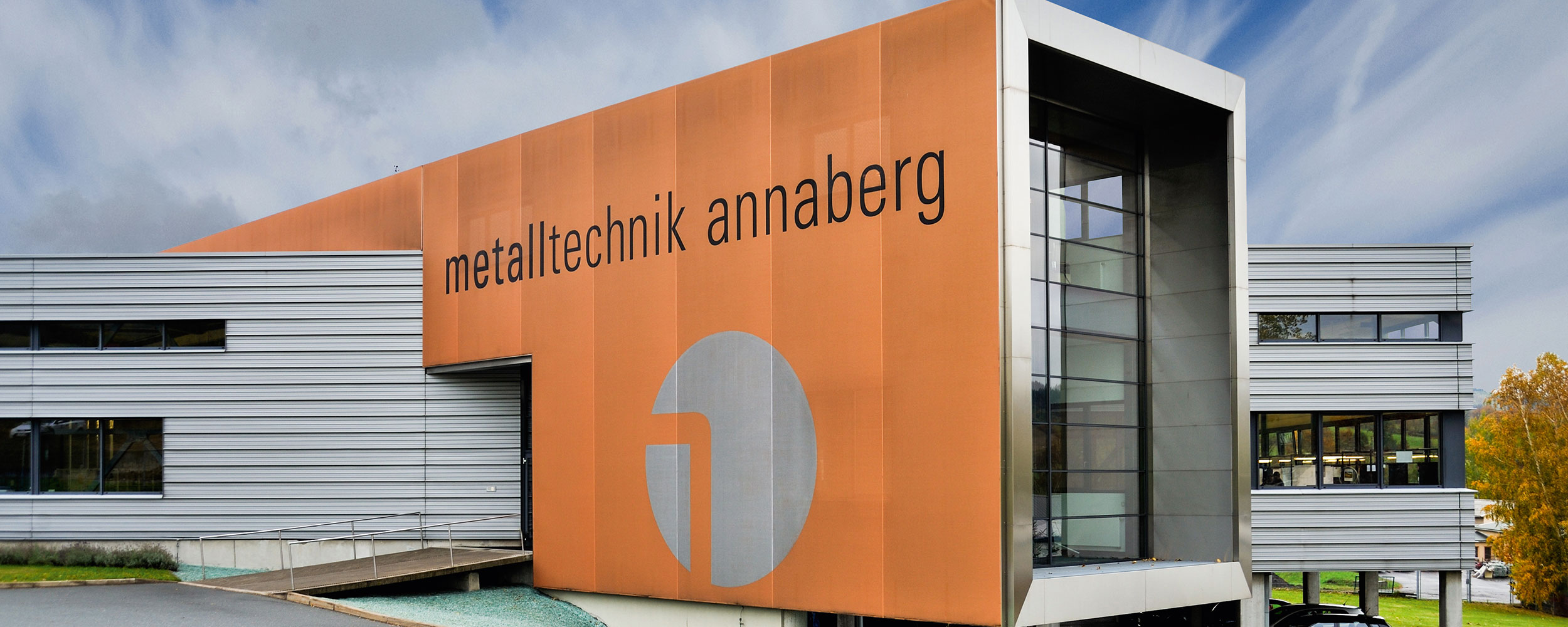 Metalltechnik Annaberg