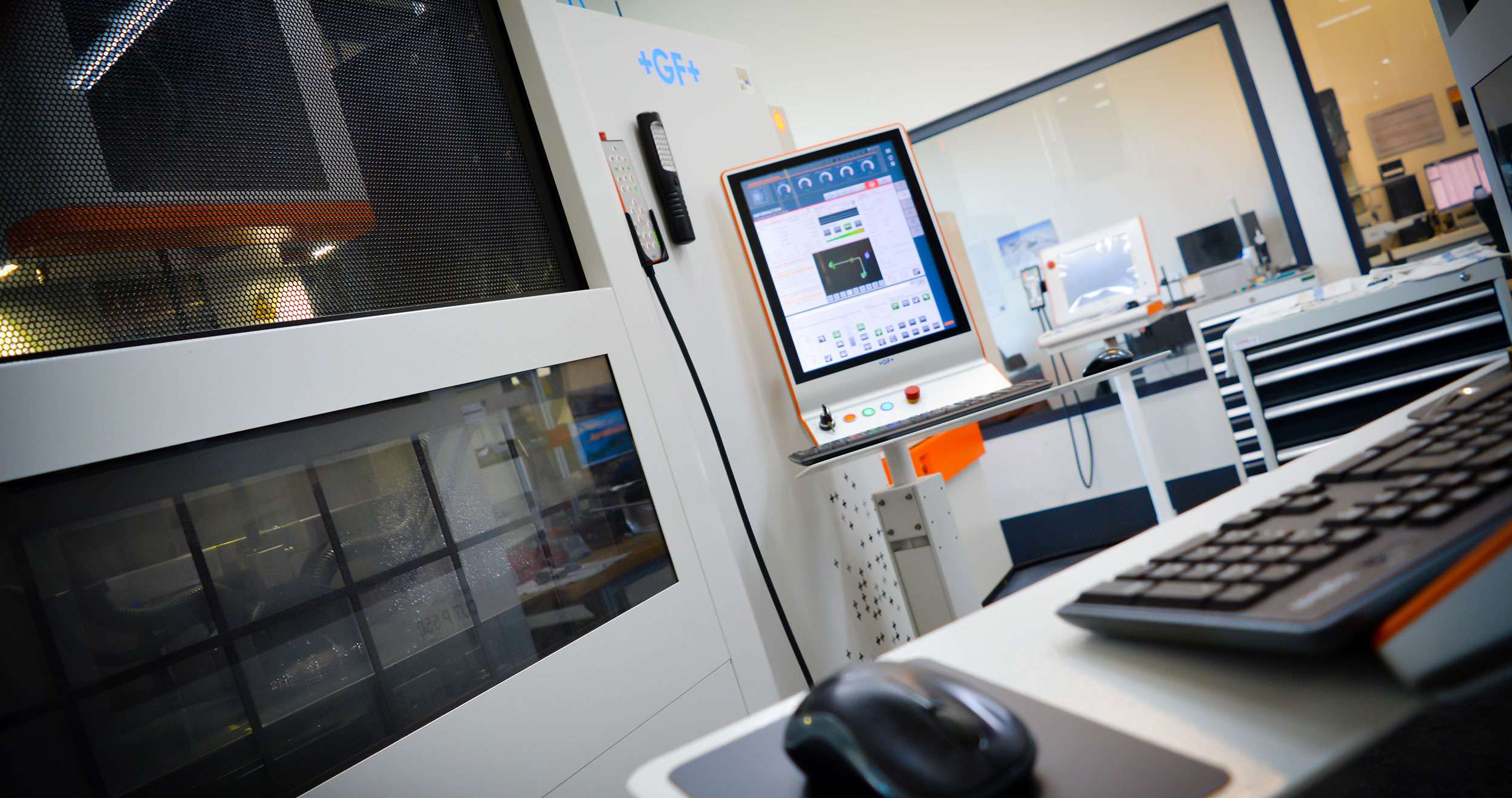 Metalltechnik Annaberg