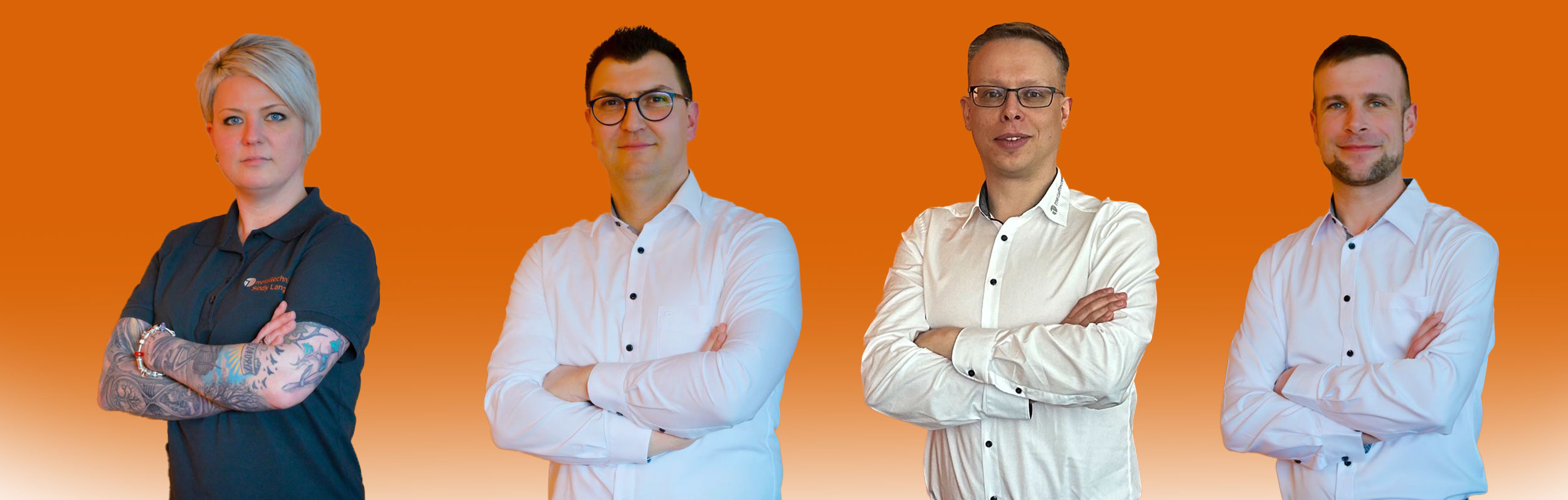 Empfang Metalltechnik Annaberg