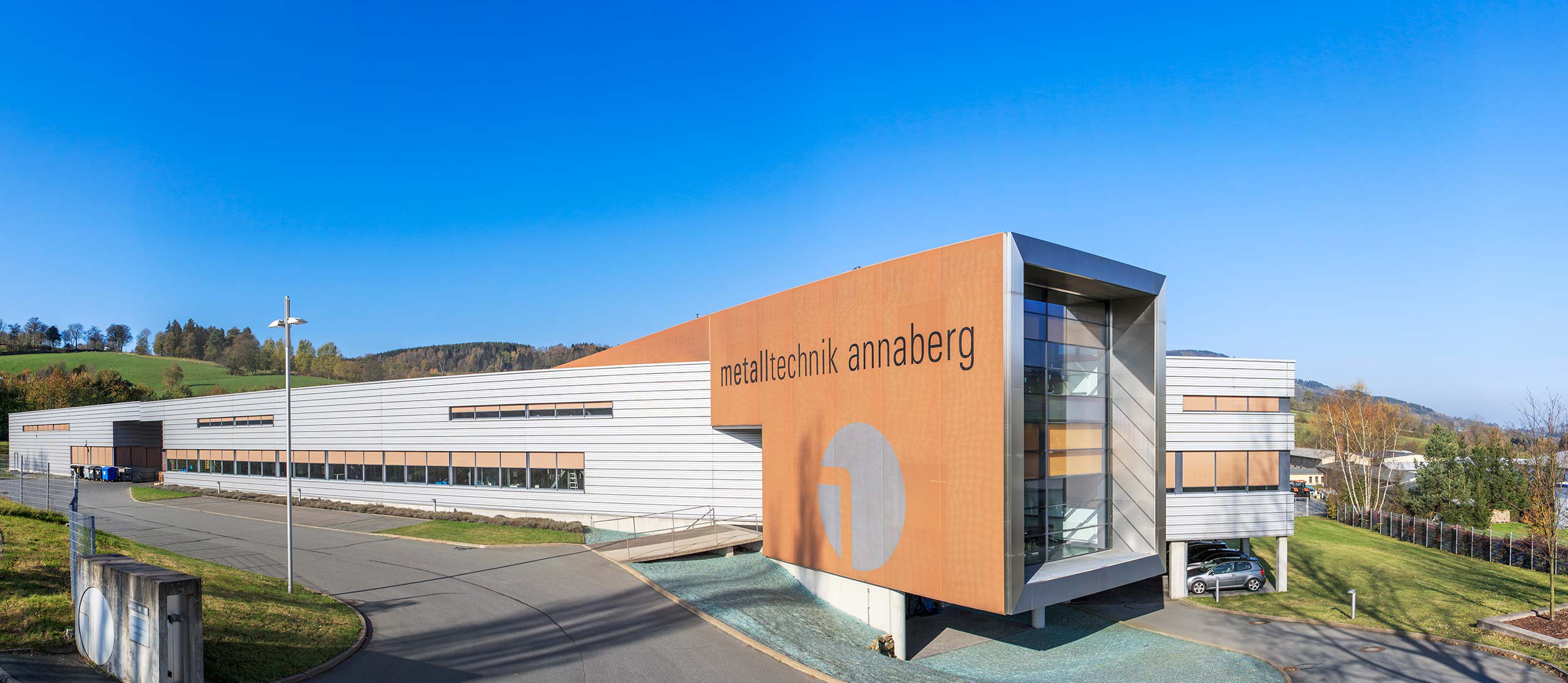 Metalltechnik Annaberg