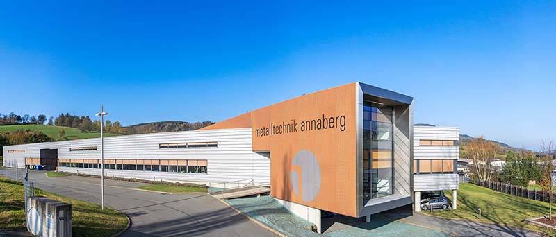 Metalltechnik Annaberg