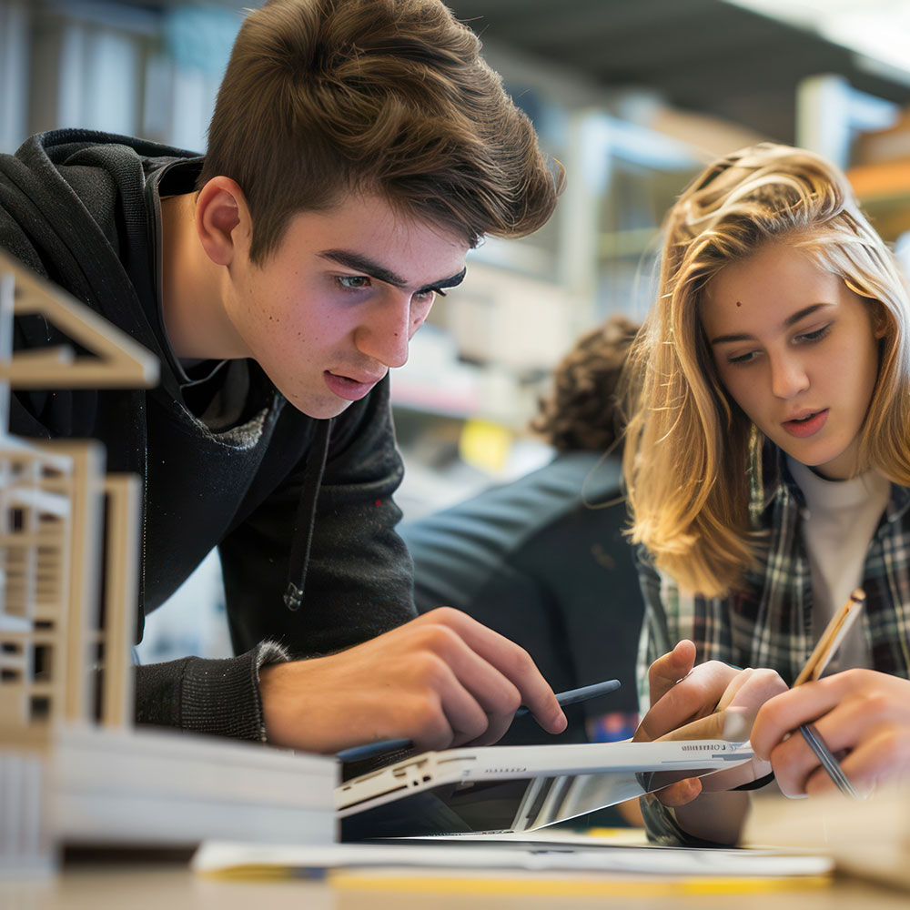 Ausbildung/Studium