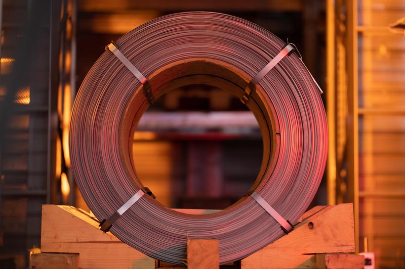 Materialwirtschaft-Metalltechnik-Annaberg